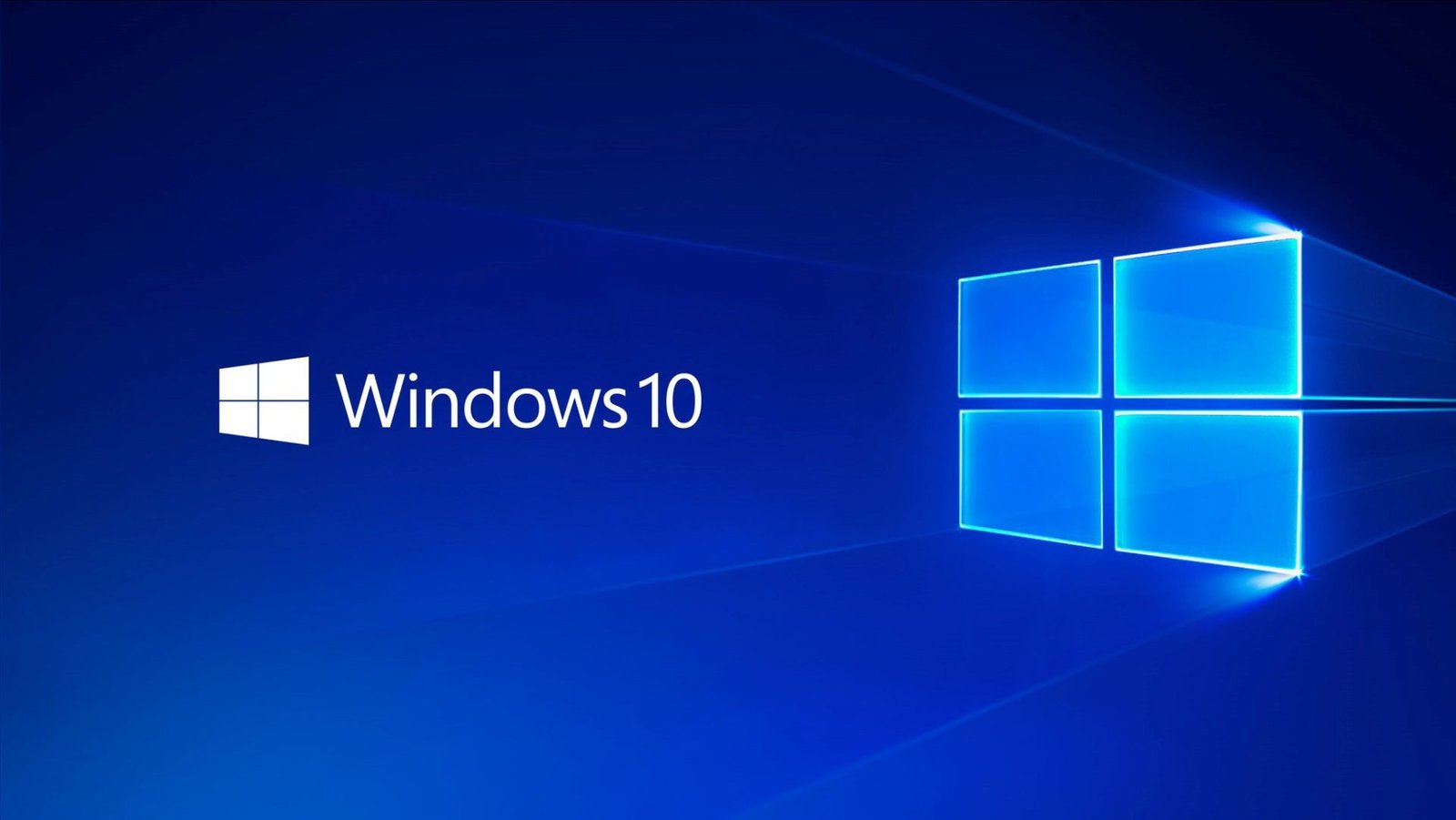 Microsoft Windows 10 Free Download